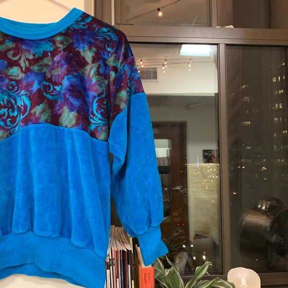 Oscar De La Renta Pullover/Sweater/Sweatshirt - Picture 3 of 5